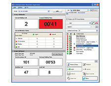 Panasonic Computer Assistant CTI