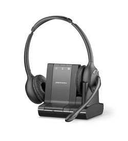 Plantronics W720