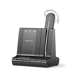 Plantronics W740